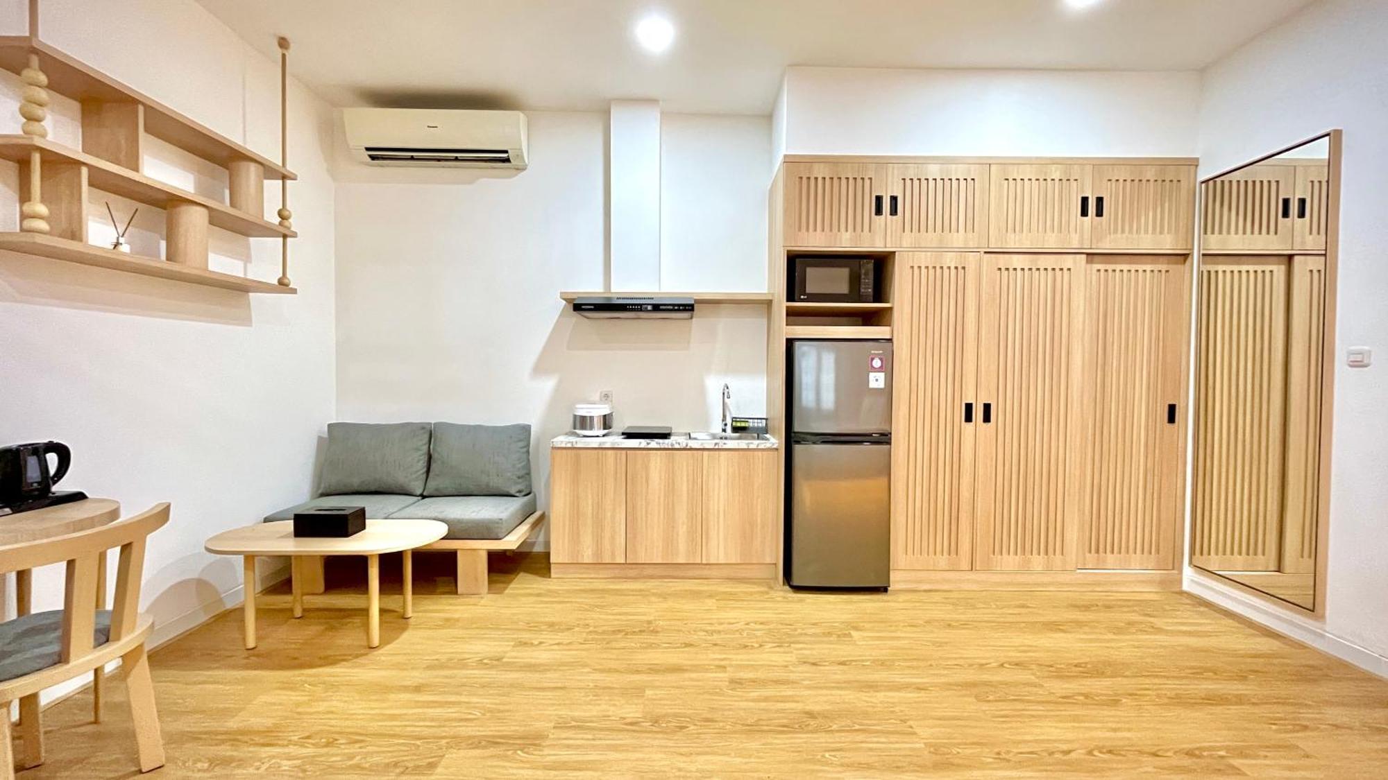 Jambuluwuk Residence Blok M جاكرتا المظهر الخارجي الصورة