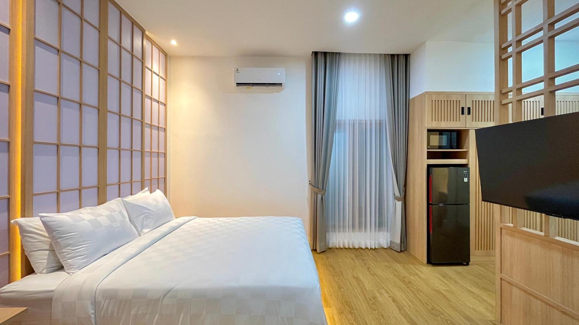 Jambuluwuk Residence Blok M جاكرتا المظهر الخارجي الصورة